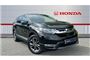 2021 Honda CR-V 2.0 i-MMD Hybrid SE 5dr eCVT