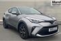 2021 Toyota C-HR 2.0 Hybrid Design 5dr CVT