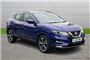 2019 Nissan Qashqai 1.5 dCi 115 N-Connecta 5dr DCT