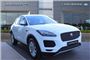 2020 Jaguar E-Pace 2.0d S 5dr 2WD