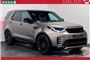 2021 Land Rover Discovery 3.0 D250 R-Dynamic SE 5dr Auto