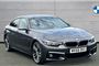 2018 BMW 4 Series Gran Coupe 420i M Sport 5dr Auto [Professional Media]