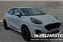 2023 Ford Puma 1.0 EcoBoost Hybrid mHEV ST-Line X 5dr DCT