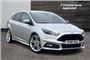 2016 Ford Focus ST 2.0T EcoBoost ST-3 5dr