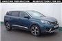 2018 Peugeot 5008 1.2 PureTech Allure 5dr