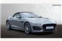 2024 Jaguar F-Type 5.0 P450 Supercharged V8 75 2dr Auto AWD