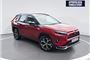 2022 Toyota RAV4 2.5 PHEV Dynamic 5dr CVT