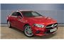 2022 Mercedes-Benz A-Class Saloon A200 Sport Executive Edition 4dr Auto