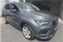 2022 SEAT Ateca 1.5 TSI EVO FR 5dr