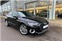 2024 Audi A3 40 TFSI e Sport 5dr S Tronic