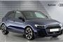 2024 Audi A1 30 TFSI Black Edition 5dr S Tronic