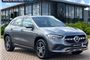 2021 Mercedes-Benz GLA GLA 200 Sport Executive 5dr Auto