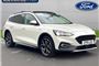 2019 Ford Focus Active 1.0 EcoBoost 125 Active X 5dr