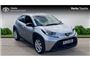 2022 Toyota Aygo X 1.0 VVT-i Pure 5dr Auto