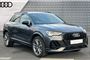 2021 Audi Q3 35 TFSI Black Edition 5dr