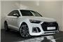 2022 Audi SQ5 SQ5 TDI Quattro 5dr Tiptronic