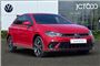 2023 Volkswagen Polo 1.0 TSI R-Line 5dr