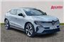 2022 Renault Megane E Tech EV60 160kW Techno 60kWh Optimum Charge 5dr Auto