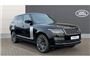 2019 Land Rover Range Rover 5.0 V8 S/C Autobiography 4dr Auto