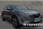 2024 Nissan Qashqai 1.5 E-Power Acenta Premium 5dr Auto