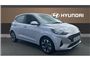 2024 Hyundai i10 1.2 Advance 5dr Auto