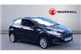 2015 Ford Fiesta 1.25 82 Zetec 3dr