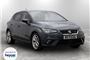 2021 SEAT Ibiza 1.0 TSI 95 FR [EZ] 5dr