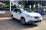 2016 Peugeot 2008 1.2 PureTech 110 Feline 5dr [Calima] EAT6