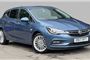 2017 Vauxhall Astra 1.4T 16V 150 Elite Nav 5dr