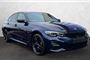 2021 BMW 3 Series 330e M Sport Pro Edition 4dr Step Auto