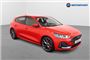 2022 Ford Focus ST 2.3 EcoBoost ST 5dr