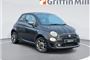 2021 Fiat 500 1.0 Mild Hybrid Sport 3dr