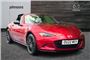 2022 Mazda MX-5 2.0 [184] GT Sport Tech 2dr