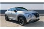 2023 Nissan Juke 1.6 Hybrid N-Connecta 5dr Auto