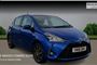 2018 Toyota Yaris 1.5 Hybrid Icon Tech 5dr CVT