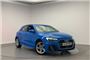 2020 Audi A1 25 TFSI S Line 5dr