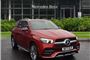 2021 Mercedes-Benz GLE GLE 300d 4Matic AMG Line Executive 5dr 9G-Tronic