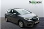 2017 Honda Jazz 1.3 S 5dr