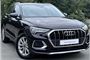 2022 Audi Q3 35 TDI Sport 5dr S Tronic