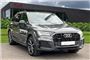 2023 Audi Q7 50 TDI Quattro Black Edition 5dr Tiptronic