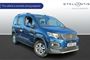 2018 Peugeot Rifter 1.5 BlueHDi 130 Allure 5dr