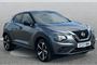 2023 Nissan Juke 1.0 DiG-T 114 Tekna 5dr DCT