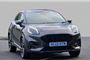 2022 Ford Puma 1.0 EcoBoost Hybrid mHEV 155 ST-Line 5dr