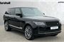 2021 Land Rover Range Rover 3.0 D300 Westminster 4dr Auto