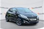 2019 Peugeot 208 1.2 PureTech 110 Tech Edition 5dr