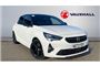 2022 Vauxhall Corsa 1.2 Turbo GS Line 5dr