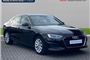 2023 Audi A4 35 TFSI Technik 4dr S Tronic