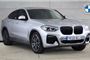 2020 BMW X4 xDrive30d M Sport X 5dr Step Auto