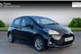 2017 Toyota Yaris 1.0 VVT-i Icon 5dr