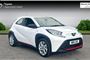 2023 Toyota Aygo X 1.0 VVT-i Pure 5dr Auto